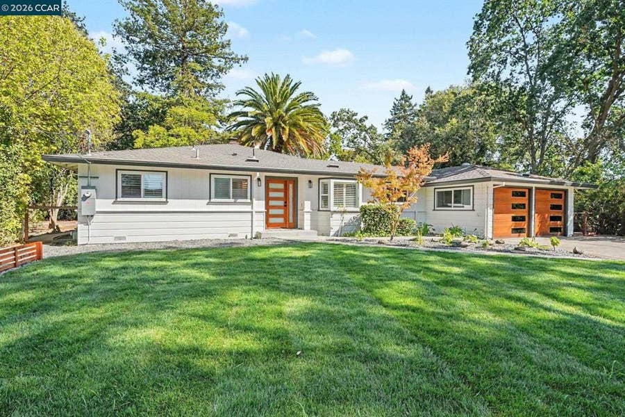 Property photo for 1174 Saint Francis Dr, Concord, CA