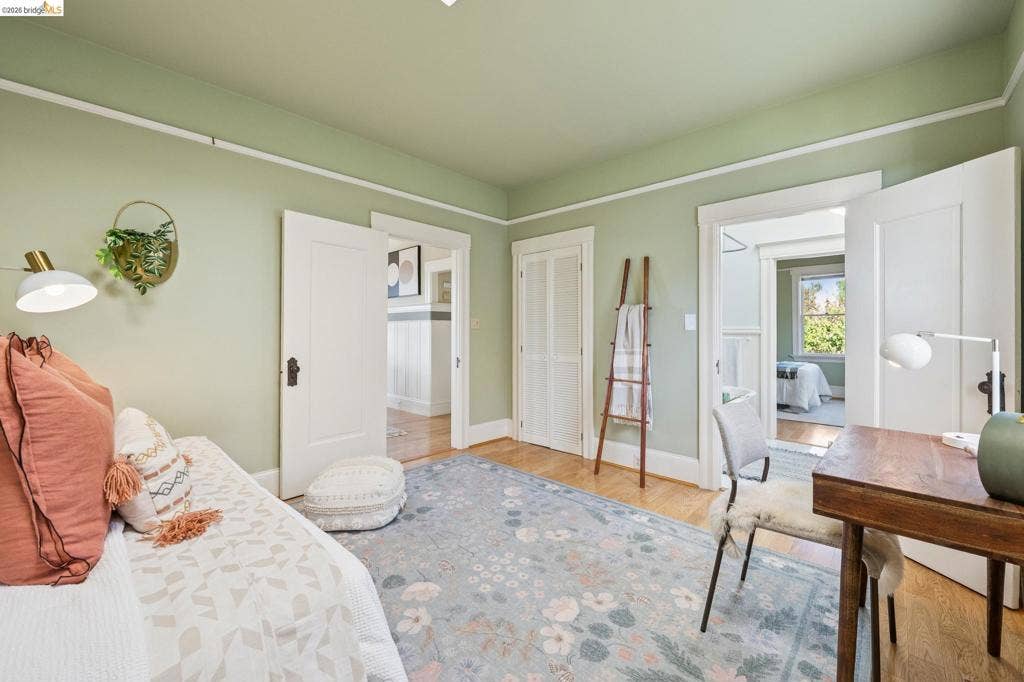 1822 E 24Th St, Oakland, CA 94606