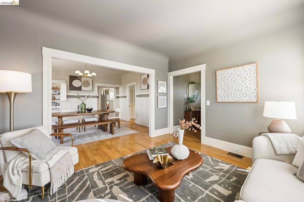 1822 E 24Th St, Oakland, CA 94606