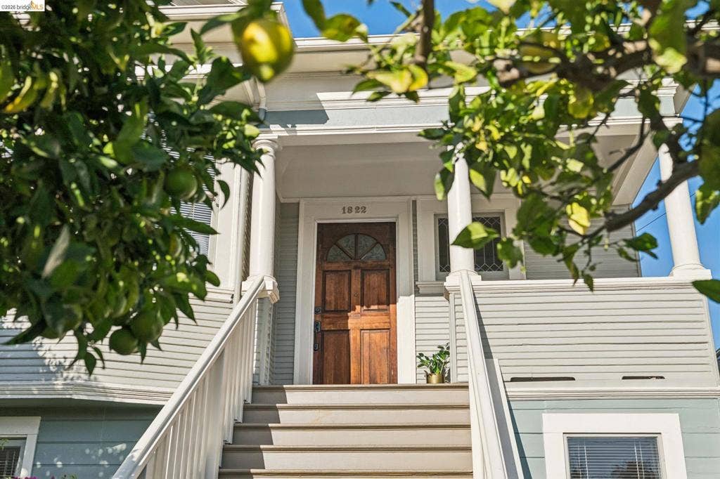 1822 E 24Th St, Oakland, CA 94606