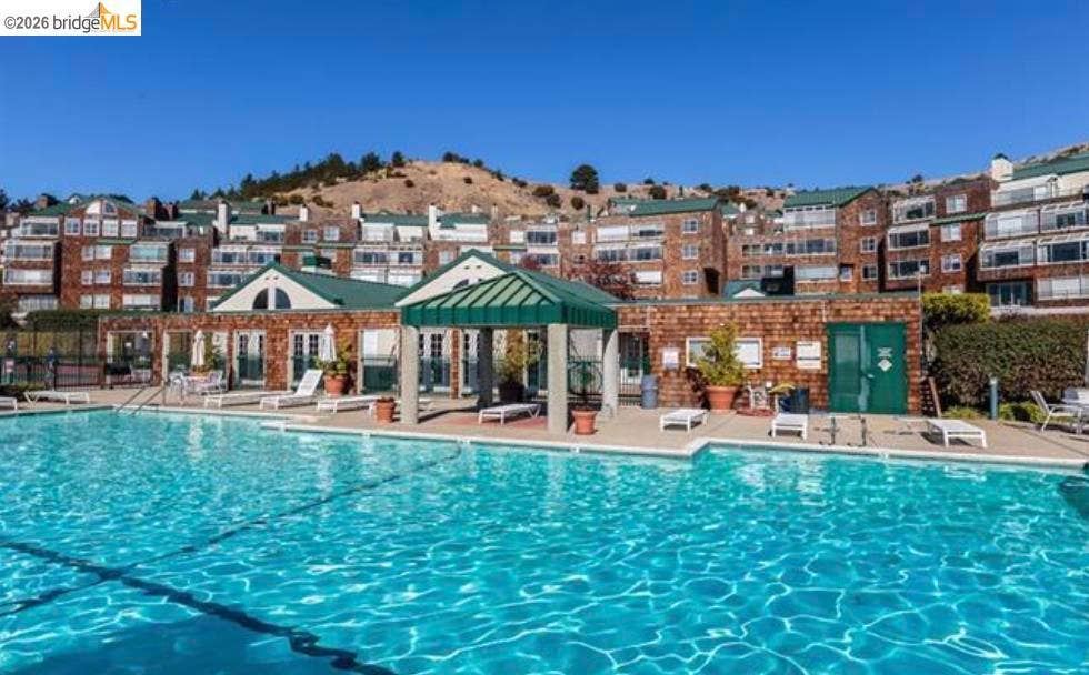 1200 Brickyard Way, #101, Richmond, CA 94801 Heated all year