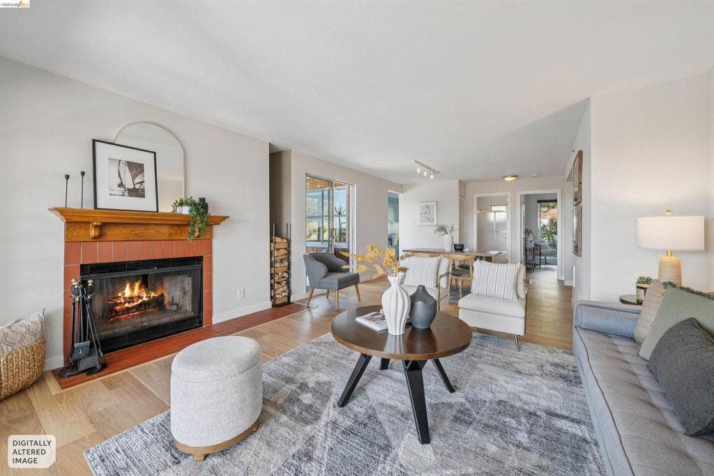 1200 Brickyard Way, #101, Richmond, CA 94801 1200 Brickyard Way, #101, Richmond, CA 94801