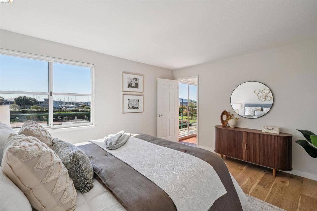 1200 Brickyard Way, #101, Richmond, CA 94801 1200 Brickyard Way, #101, Richmond, CA 94801