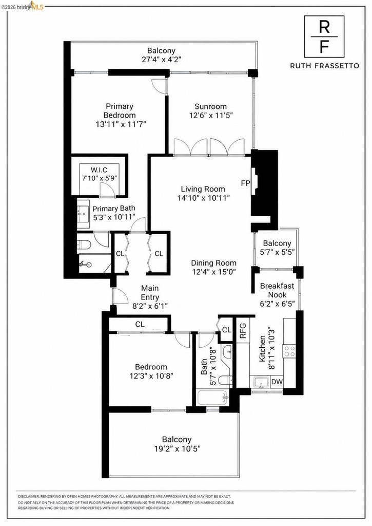 1200 Brickyard Way, #101, Richmond, CA 94801 1200 Brickyard Way, #101, Richmond, CA 94801