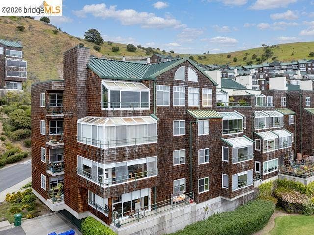 Property photo for 1200 Brickyard Way, #101, Richmond, CA