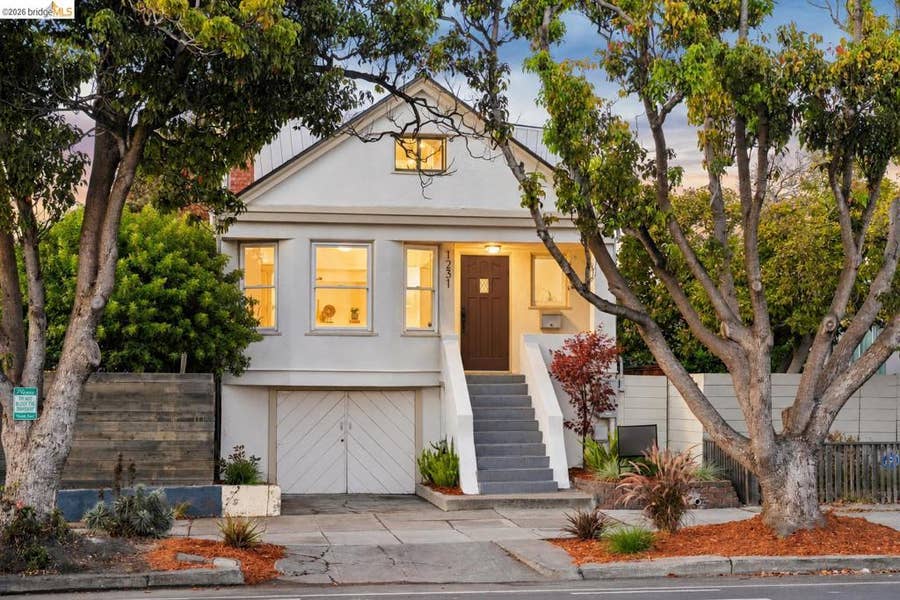 Property photo for 1231 Marin Ave, Albany, CA