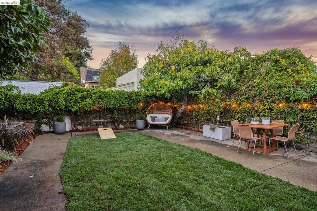 1231 Marin Ave, Albany, CA 94706