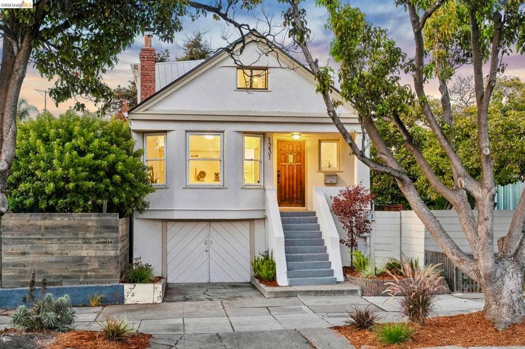 1231 Marin Ave, Albany, CA 94706