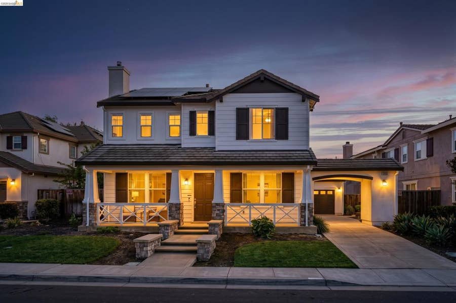 Property photo for 2698 Jackson Ave, Tracy, CA