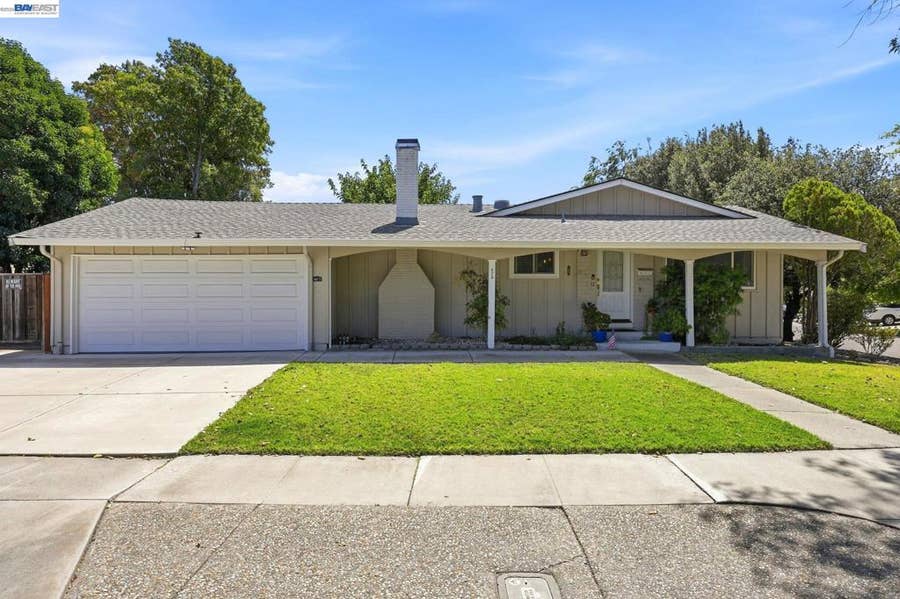 Property photo for 4315 Denker Dr, Pleasanton, CA