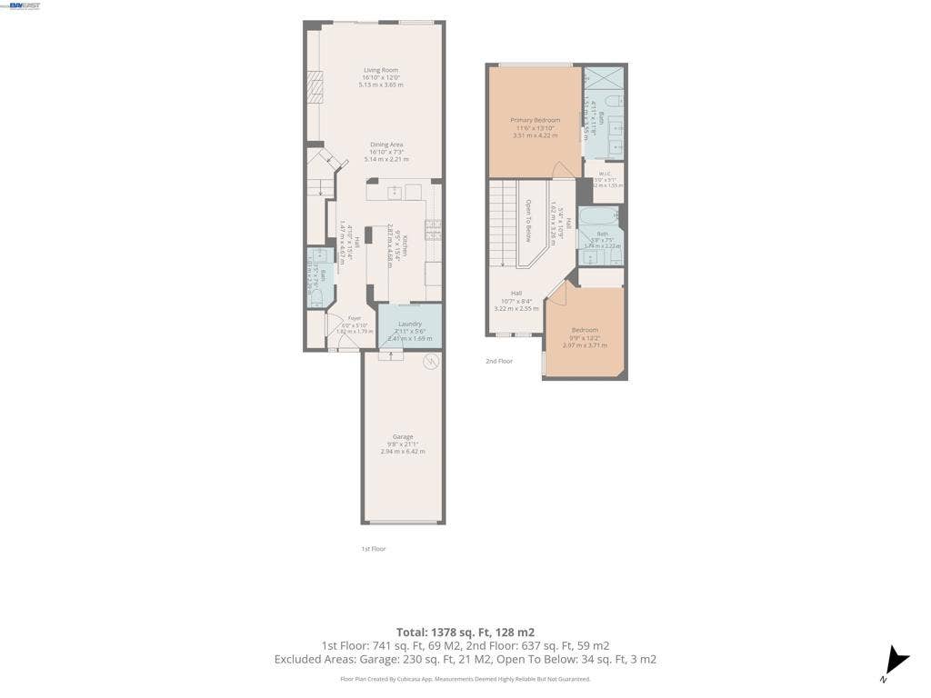 23009 Canyon Terrace Dr, #3, Castro Valley, CA 94552 23009 Canyon Terrace Dr, #3, Castro Valley, CA 94552