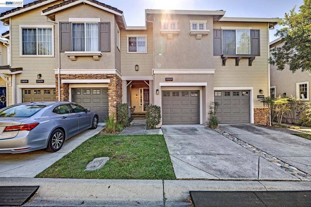 23009 Canyon Terrace Dr, #3, Castro Valley, CA 94552 23009 Canyon Terrace Dr, #3, Castro Valley, CA 94552