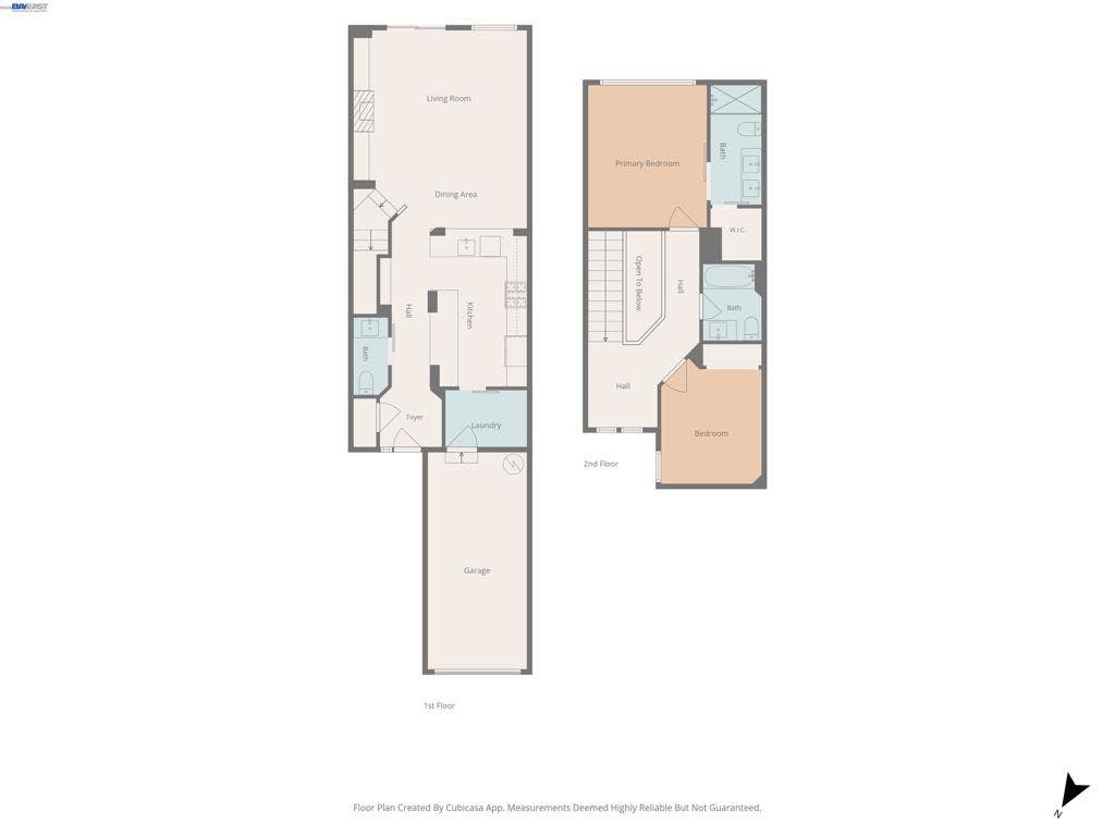 23009 Canyon Terrace Dr, #3, Castro Valley, CA 94552 23009 Canyon Terrace Dr, #3, Castro Valley, CA 94552
