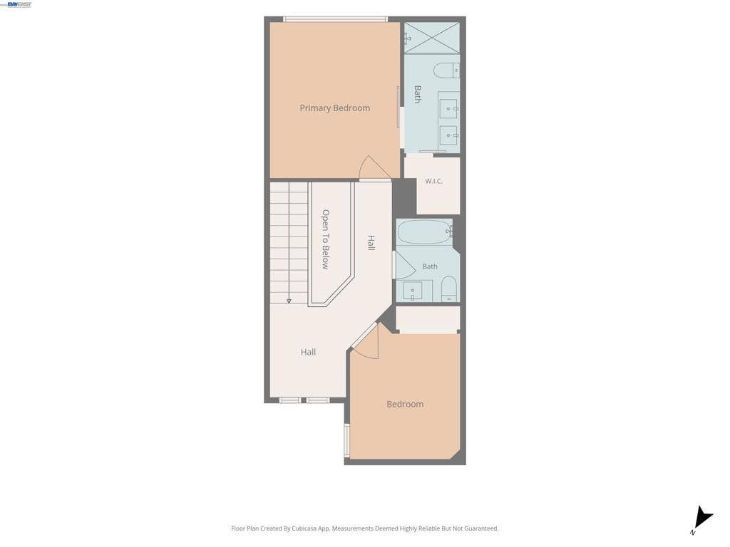23009 Canyon Terrace Dr, #3, Castro Valley, CA 94552 23009 Canyon Terrace Dr, #3, Castro Valley, CA 94552