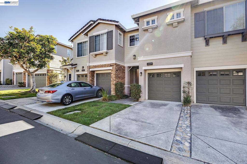 23009 Canyon Terrace Dr, #3, Castro Valley, CA 94552 23009 Canyon Terrace Dr, #3, Castro Valley, CA 94552