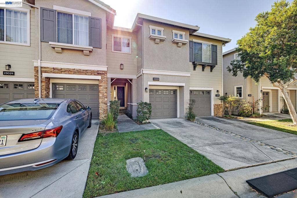 23009 Canyon Terrace Dr, #3, Castro Valley, CA 94552 23009 Canyon Terrace Dr, #3, Castro Valley, CA 94552