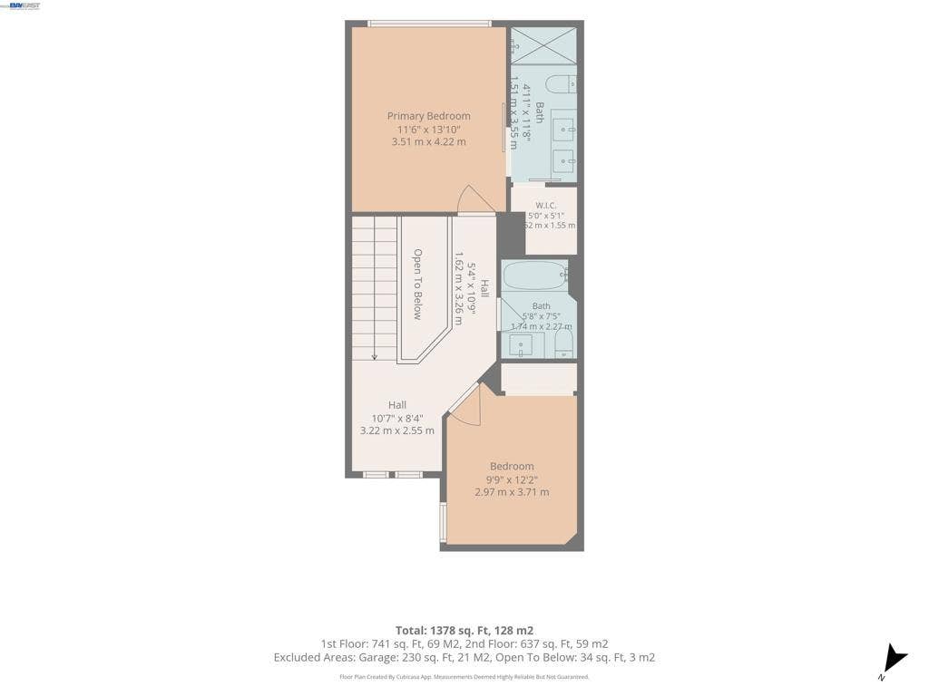 23009 Canyon Terrace Dr, #3, Castro Valley, CA 94552 23009 Canyon Terrace Dr, #3, Castro Valley, CA 94552