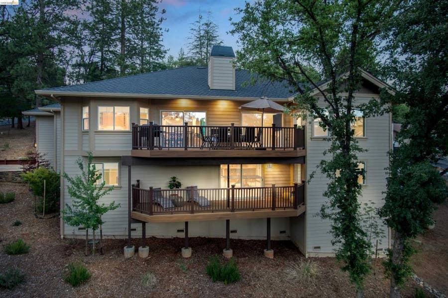 Property photo for 20145 Pleasantview Dr, Groveland, CA