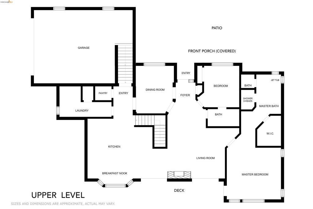 20145 Pleasantview Dr, Groveland, CA 95321-9587