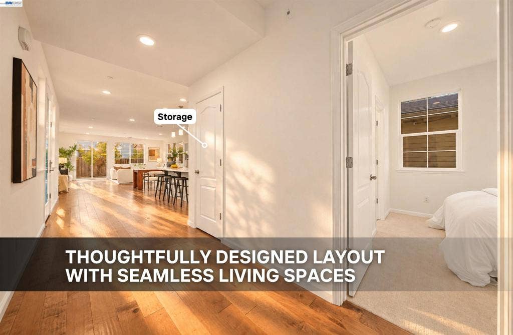 34113 Spur Way, Fremont, CA 94555 34113 Spur Way, Fremont, CA 94555