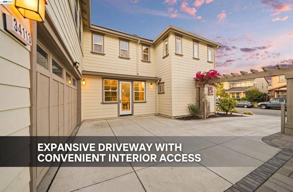 34113 Spur Way, Fremont, CA 94555 34113 Spur Way, Fremont, CA 94555