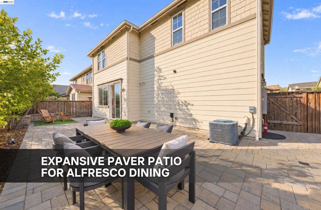 34113 Spur Way, Fremont, CA 94555 34113 Spur Way, Fremont, CA 94555