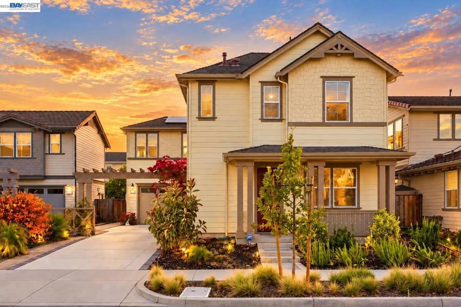 Property photo for 34113 Spur Way, Fremont, CA