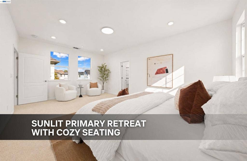 34113 Spur Way, Fremont, CA 94555 34113 Spur Way, Fremont, CA 94555
