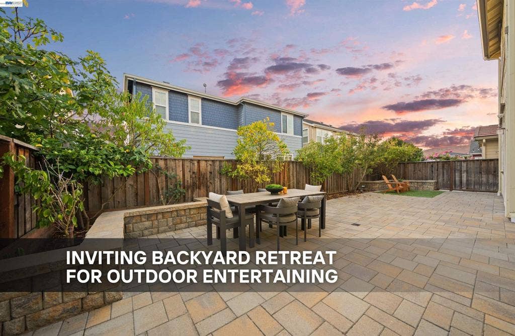 34113 Spur Way, Fremont, CA 94555 34113 Spur Way, Fremont, CA 94555