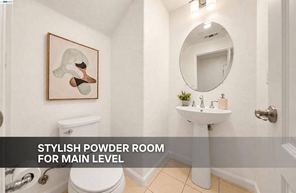 34113 Spur Way, Fremont, CA 94555 34113 Spur Way, Fremont, CA 94555