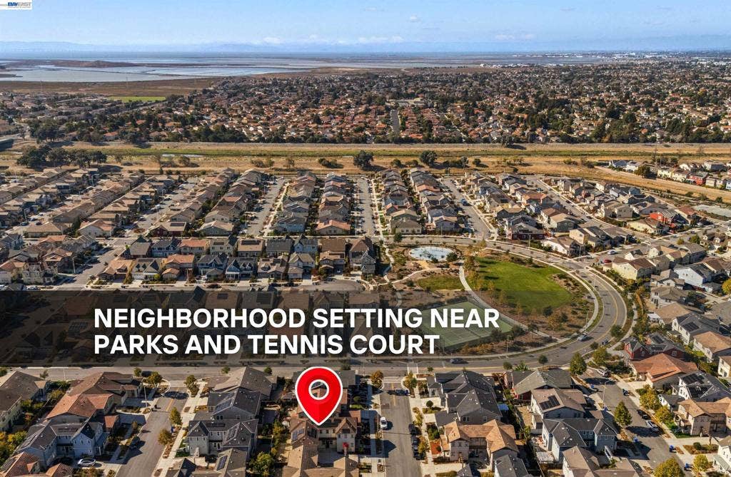 34113 Spur Way, Fremont, CA 94555 34113 Spur Way, Fremont, CA 94555
