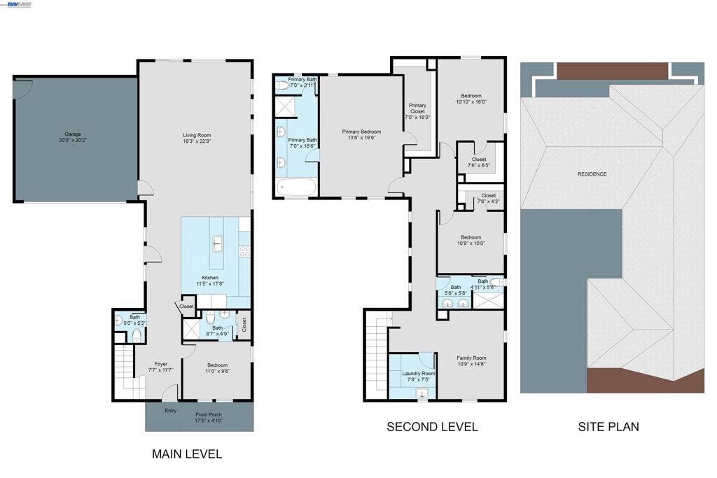 34113 Spur Way, Fremont, CA 94555 34113 Spur Way, Fremont, CA 94555