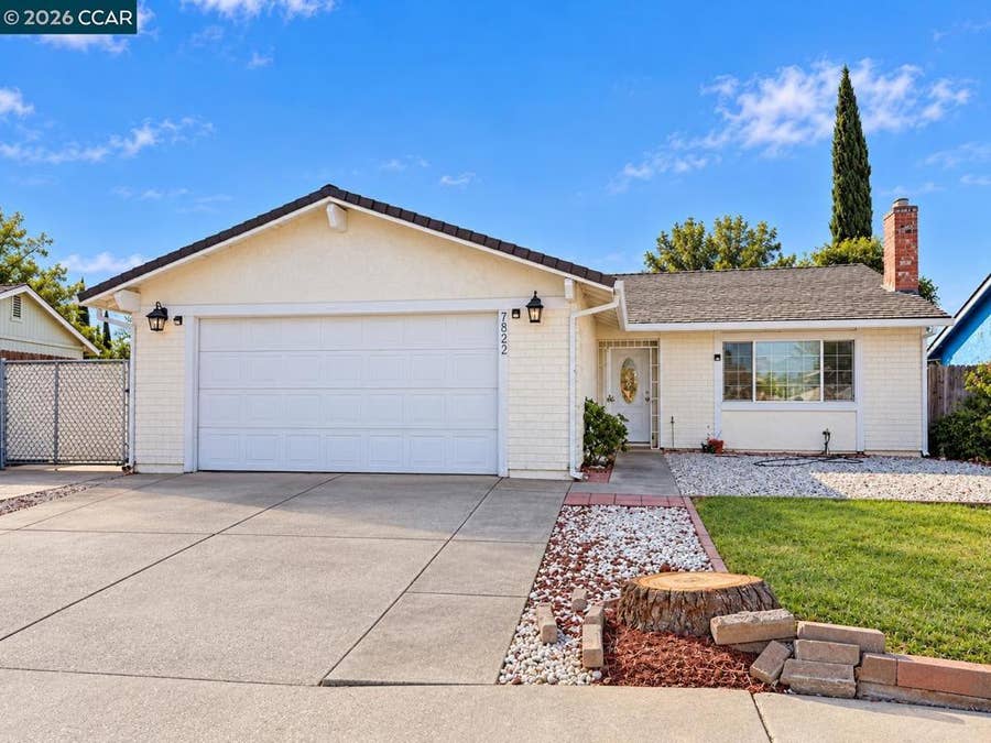 Property photo for 7832 First Draw Way, Sacramento, CA