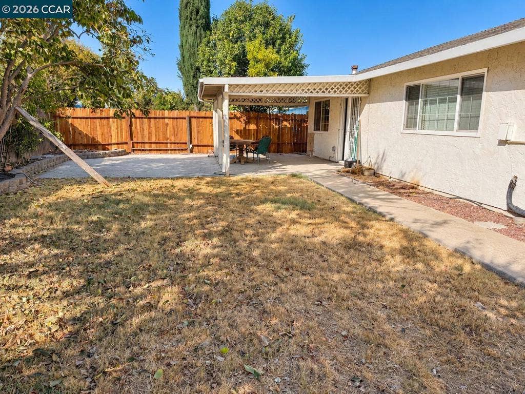 7832 First Draw Way, Sacramento, CA 95828