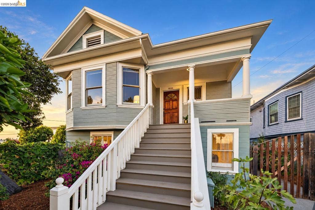 1824 E 24Th St, Oakland, CA 94606