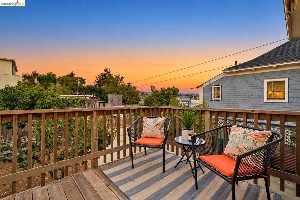 1824 E 24Th St, Oakland, CA 94606