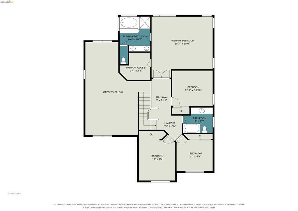 304 Greystone Dr, Antioch, CA 94509 Floor plan