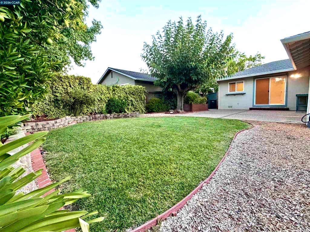 926 Sassel Avenue, Concord, CA 94518 CALIFORNIA LIVING