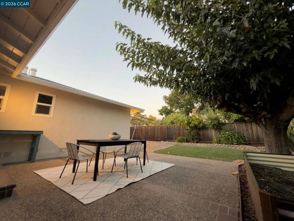 926 Sassel Avenue, Concord, CA 94518 926 Sassel Avenue, Concord, CA 94518