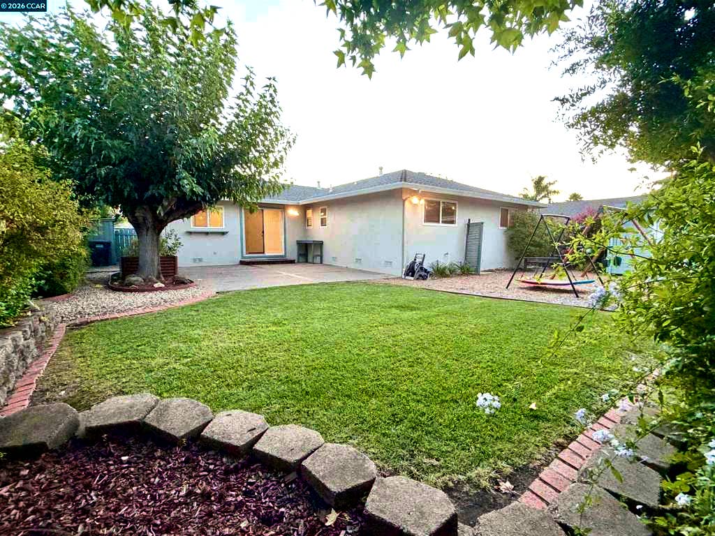 926 Sassel Avenue, Concord, CA 94518 926 Sassel Avenue, Concord, CA 94518