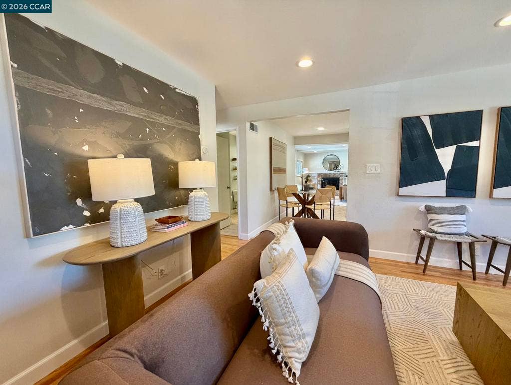 926 Sassel Avenue, Concord, CA 94518 926 Sassel Avenue, Concord, CA 94518