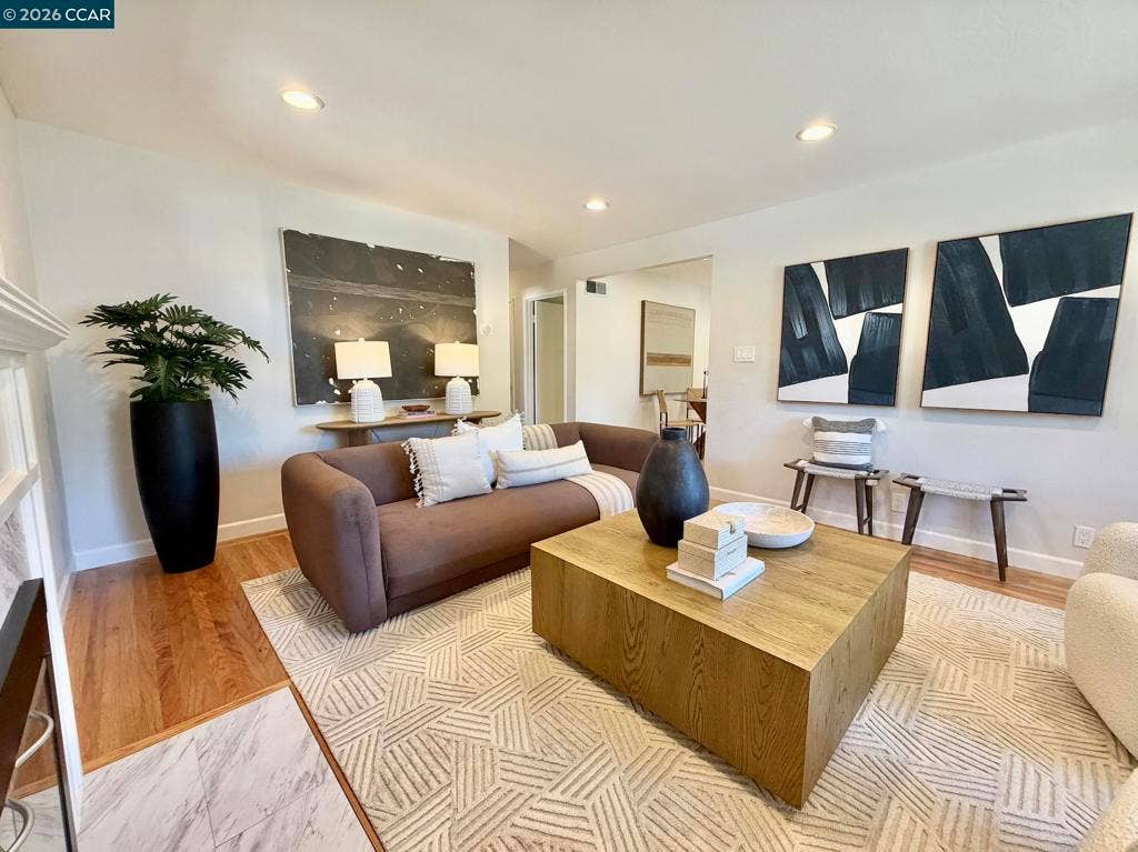 926 Sassel Avenue, Concord, CA 94518 926 Sassel Avenue, Concord, CA 94518