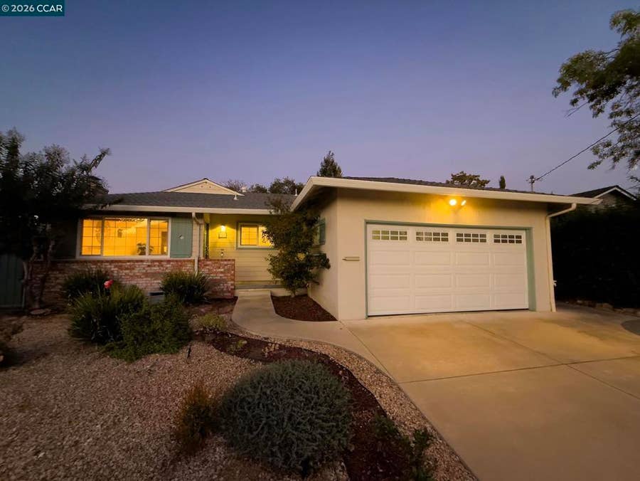 Property photo for 926 Sassel Avenue, Concord, CA