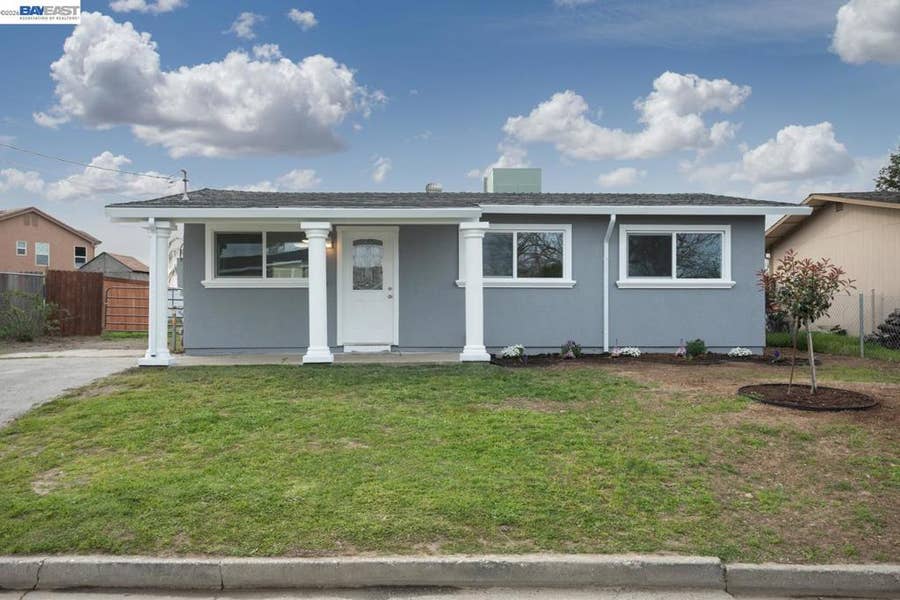 Property photo for 3892 Brougham Way, Olivehurst, CA