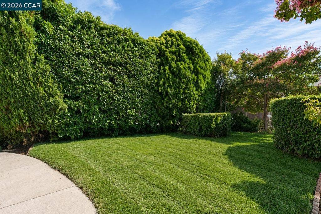 1325 New Hampshire Dr, Concord, CA 94521 Front Yard