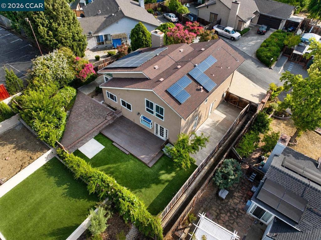 1325 New Hampshire Dr, Concord, CA 94521 1325 New Hampshire Dr, Concord, CA 94521