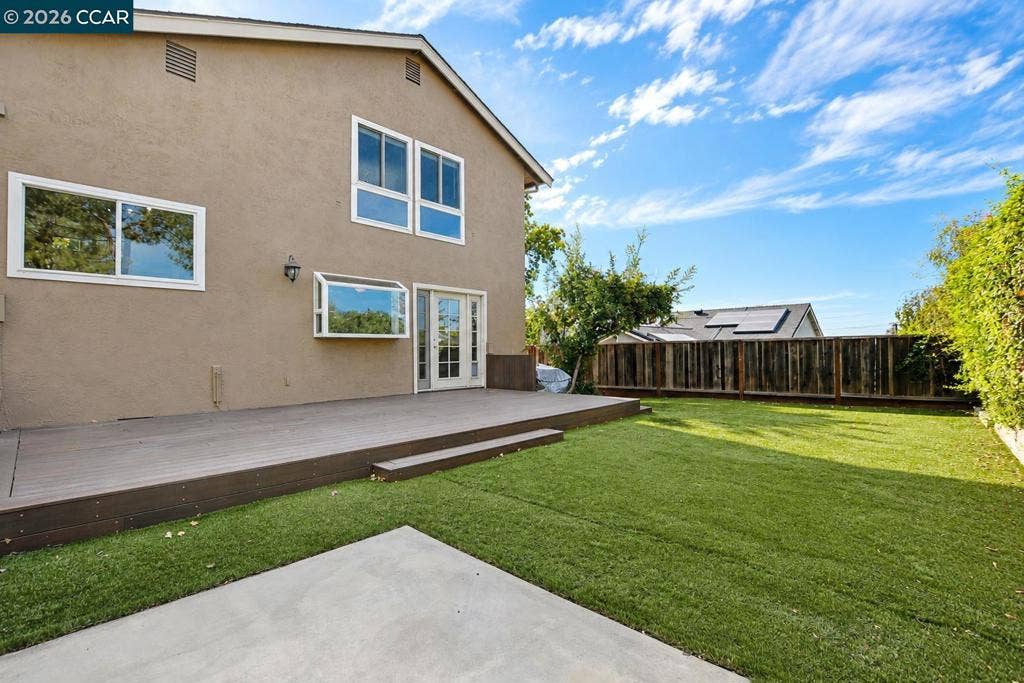 1325 New Hampshire Dr, Concord, CA 94521 1325 New Hampshire Dr, Concord, CA 94521
