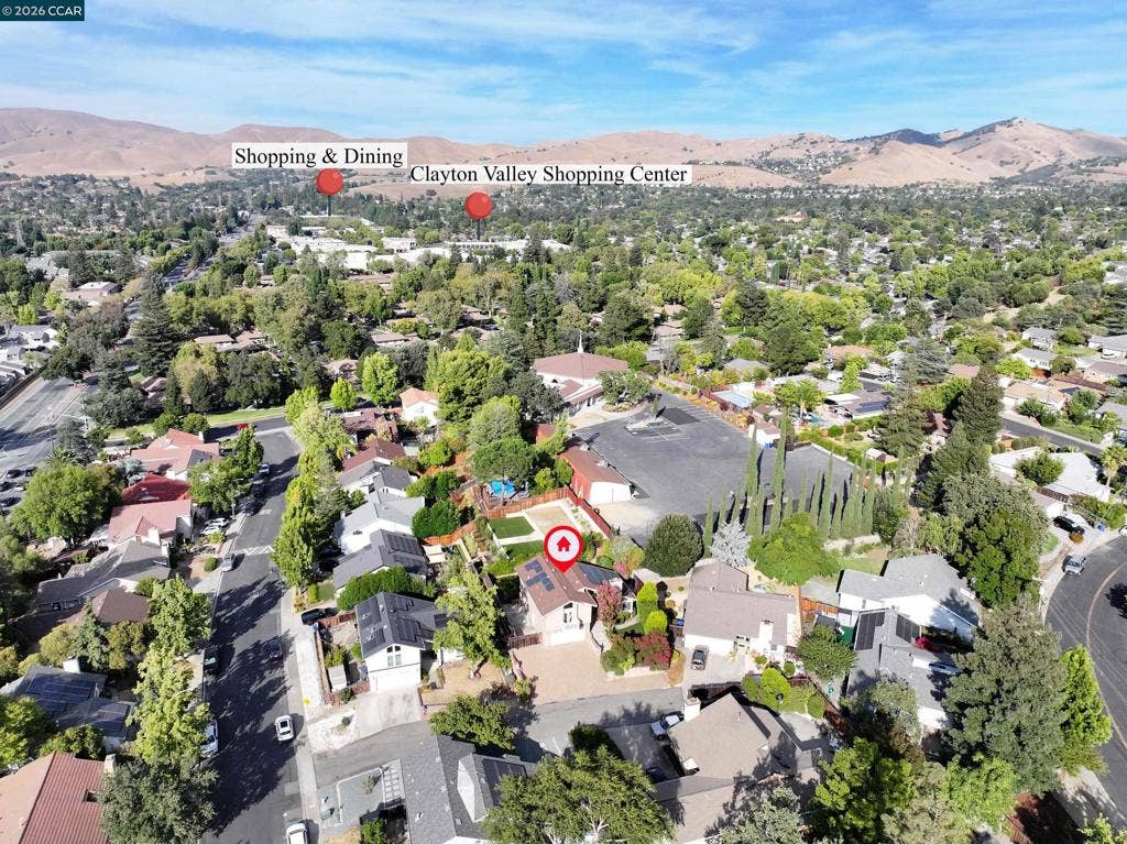 1325 New Hampshire Dr, Concord, CA 94521 1325 New Hampshire Dr, Concord, CA 94521