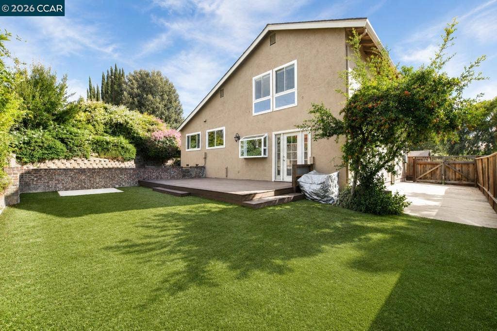 1325 New Hampshire Dr, Concord, CA 94521 1325 New Hampshire Dr, Concord, CA 94521