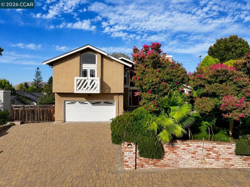 1325 New Hampshire Dr, Concord, CA 94521 1325 New Hampshire Dr, Concord, CA 94521
